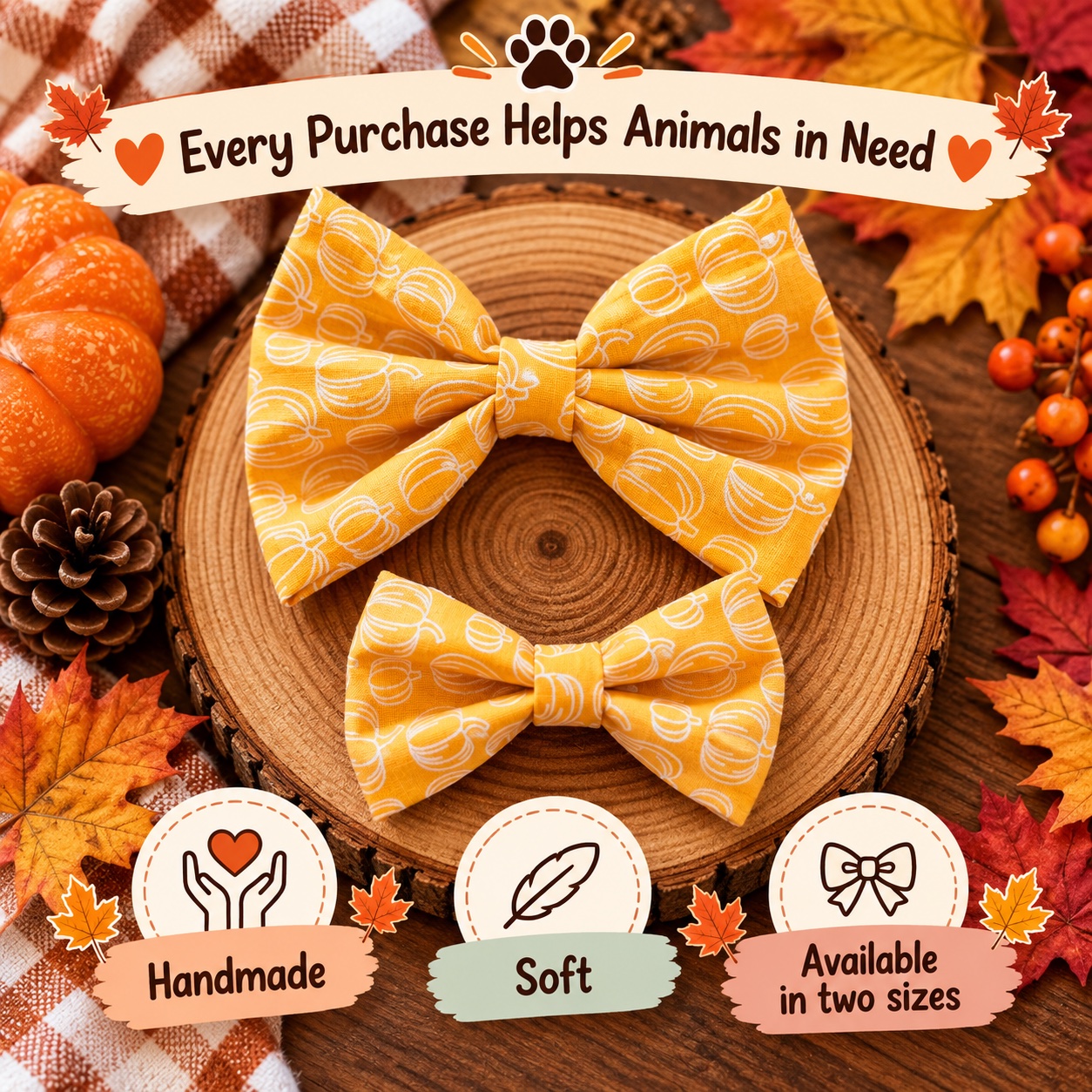 Fall Pumpkins